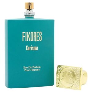 ادکلنفیکورس کاریزما