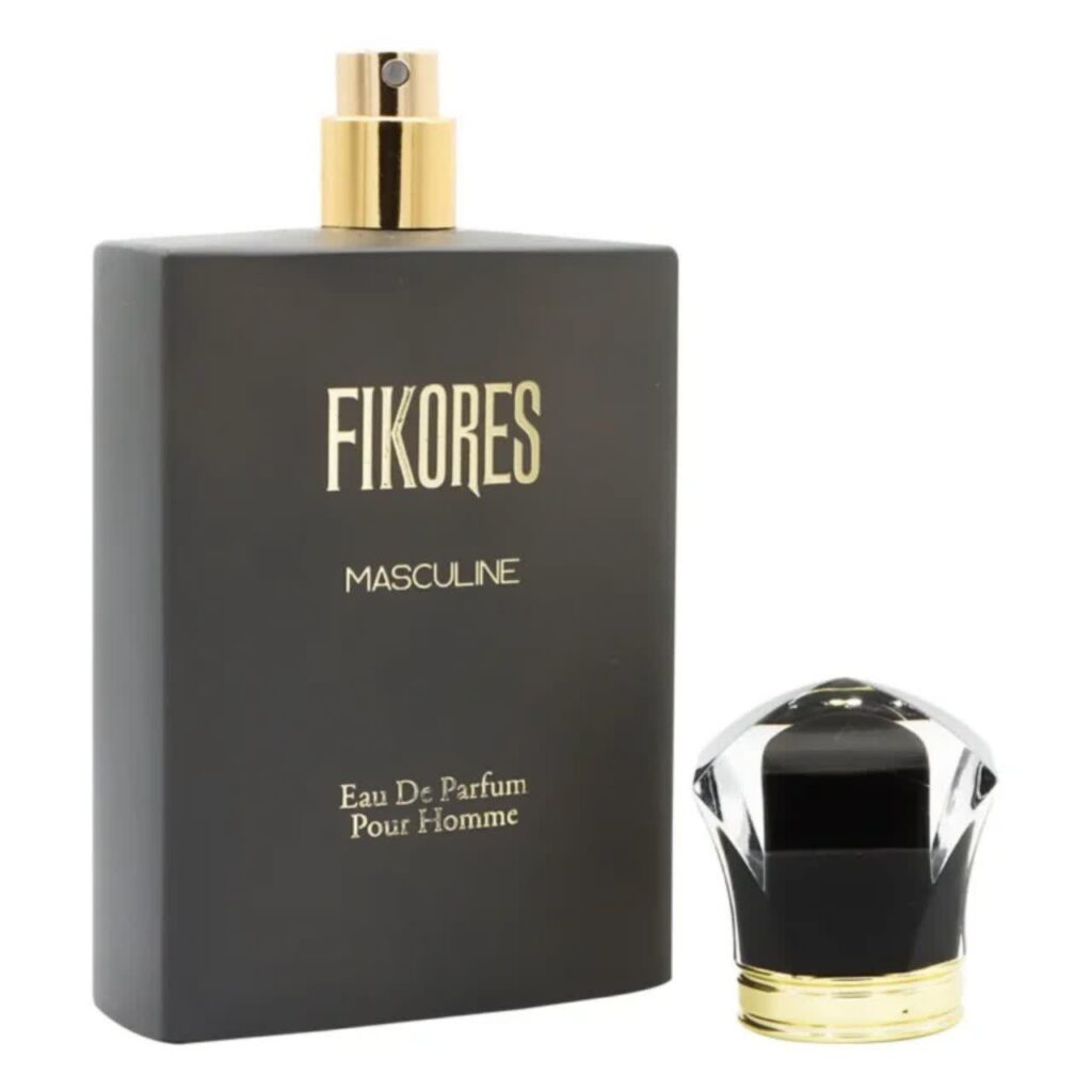 ادکلن مردانه ماسکولاین