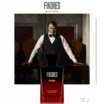 ادکلن مردانه پارادایس