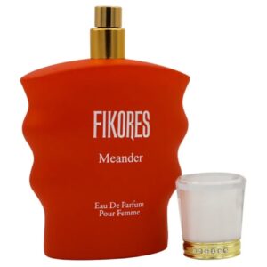 خرید ادکلن زنانه فیکورس Meander