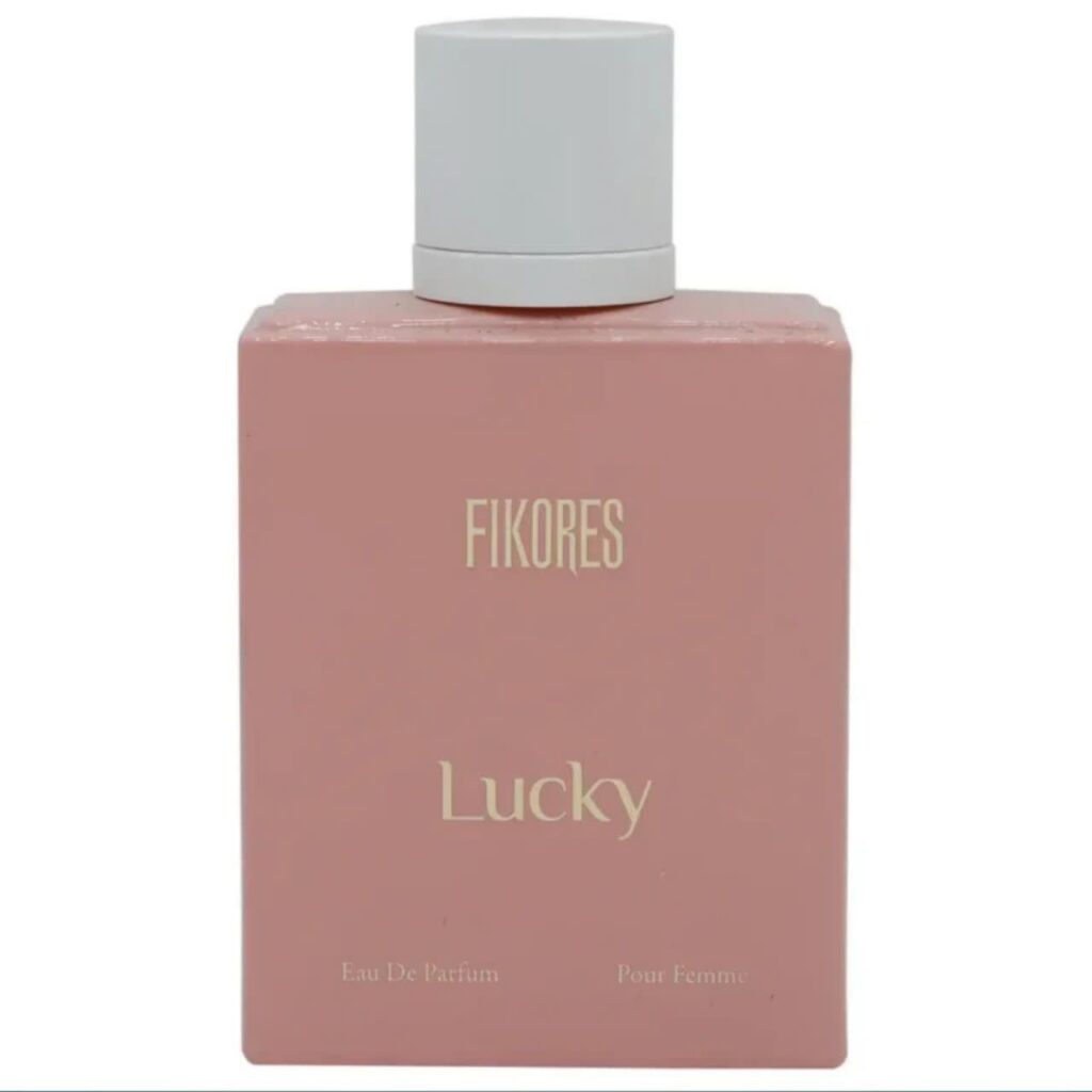 ادکلن فیکورس لاکی