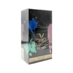 ادکلن مردانه فیکشن