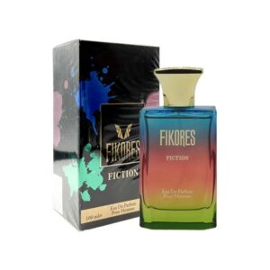 ادکلن مردانه فیکشن