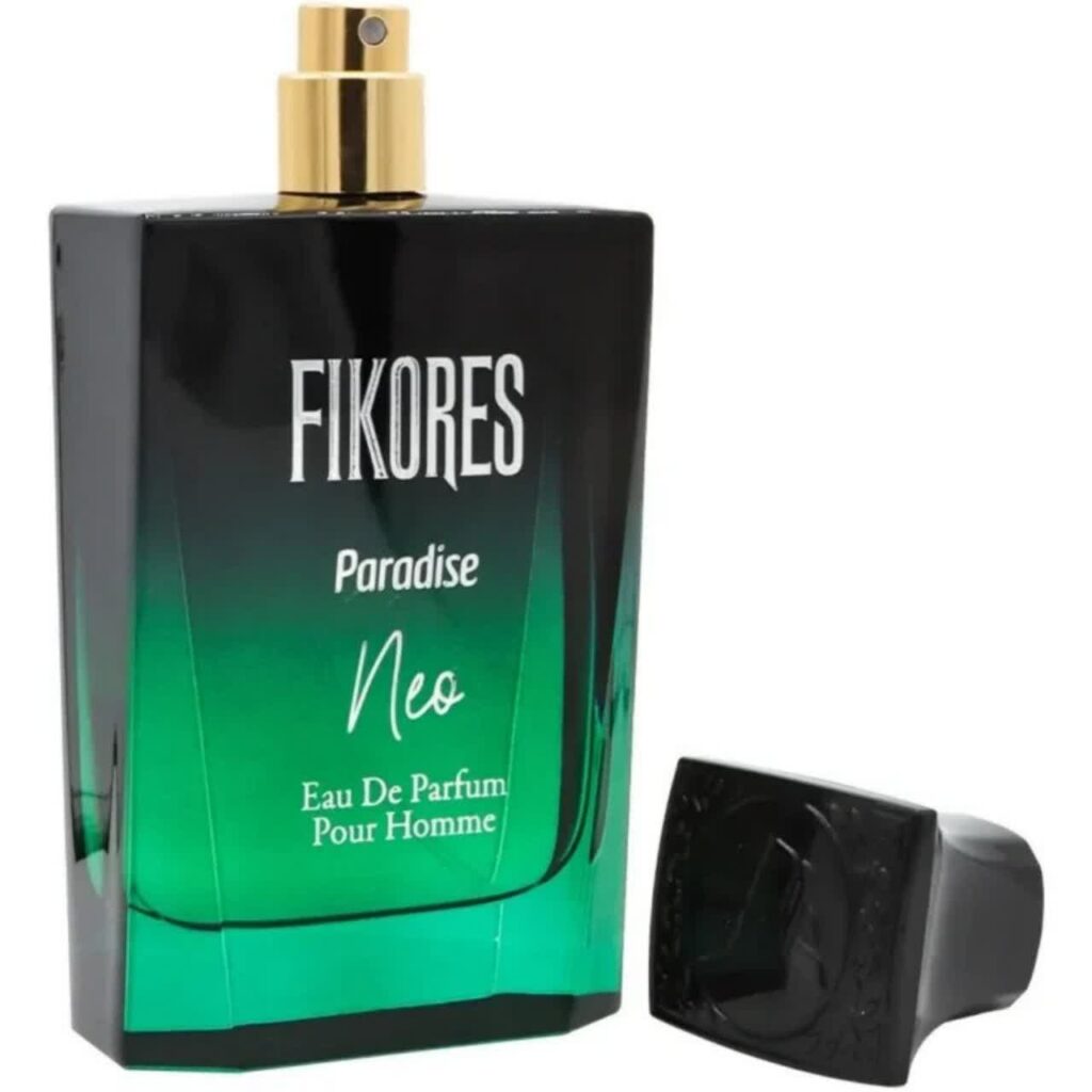 پارادایس نئو