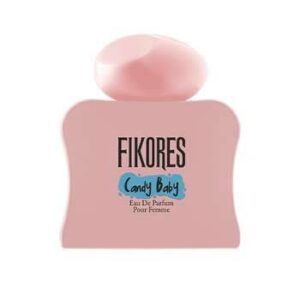 ادکلن کندی بیبی