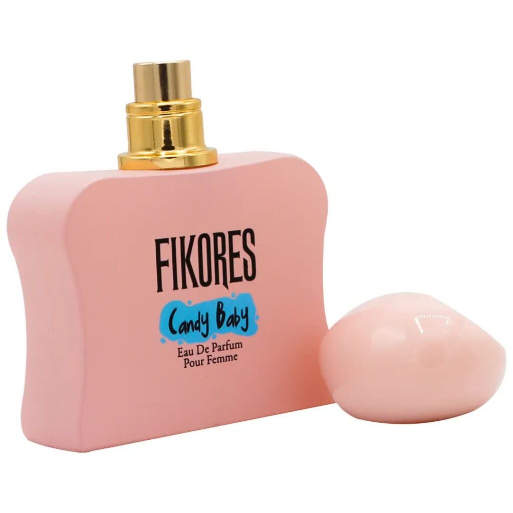 ادکلن کندی بیبی