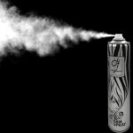 اسپری حالت دهنده مو