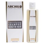 شامپو تقویت‌کننده آرچیلو برای موهای دارای شوره