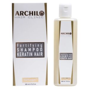 شامپو تقویت‌کننده آرچیلو برای موهای دارای شوره