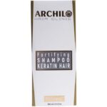 شامپو تقویت‌کننده آرچیلو برای موهای دارای شوره