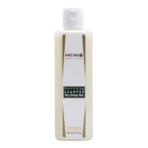 شامپو موهای خیلی چرب آرچیلو