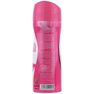 اسپری موبر بدن بانوان درمودریم