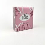 ادکلن زنانه New Teenager فیکورس | قیمت و مشخصات ادو پرفیوم زنانه