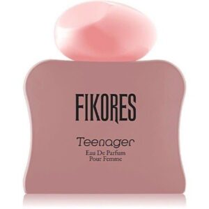 ادکلن زنانه New Teenager فیکورس | قیمت و مشخصات ادو پرفیوم زنانه