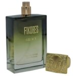 ادکلن زنانه Grace فیکورس | ادوپرفیوم گرم و چوبی 100 میل