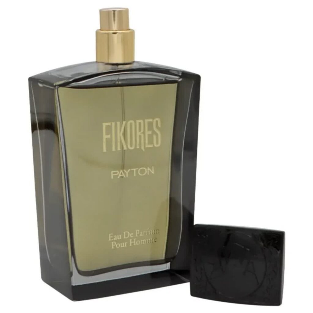 ادکلن زنانه فیکورس مدل Teenager