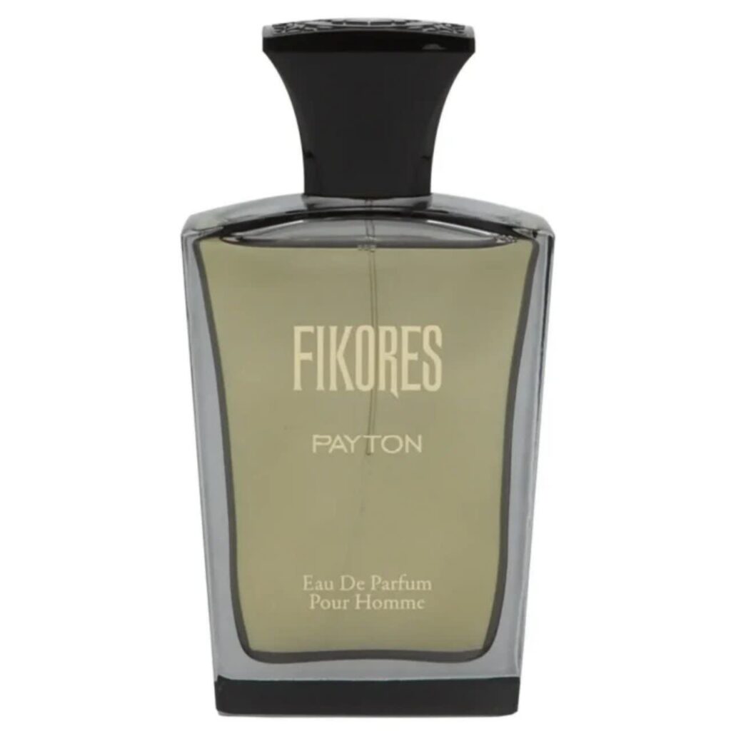 ادکلن زنانه فیکورس مدل Teenager