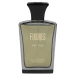 ادکلن زنانه فیکورس مدل Teenager