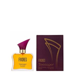 ادکلن زنانه Teenager فیکورس