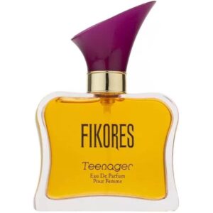 ادکلن زنانه Teenager فیکورس