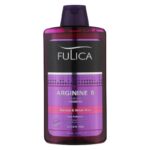 شامپو تقویت‌کننده و احیاکننده مو فاقد سولفات Argenine B فولیکا