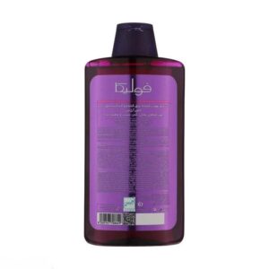 شامپو تقویت‌کننده و احیاکننده مو فاقد سولفات Argenine B فولیکا