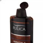 شامپو تقویت‌کننده مو فاقد سولفات Argenine B فولیکا