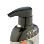 کرم موبر آقایان هیدرودرم مناسب پوست معمولی 330 میل