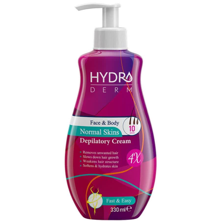 photo_2026-01-04_10-39-10 کرم موبر صورت و بدن هیدرودرم