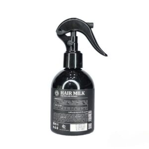 سرم شیر مو اف‌جی FJ