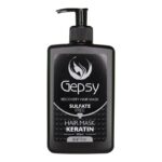 ماسک موی ریکاوری جیپسی