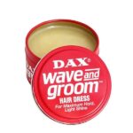 واکس موی داکس