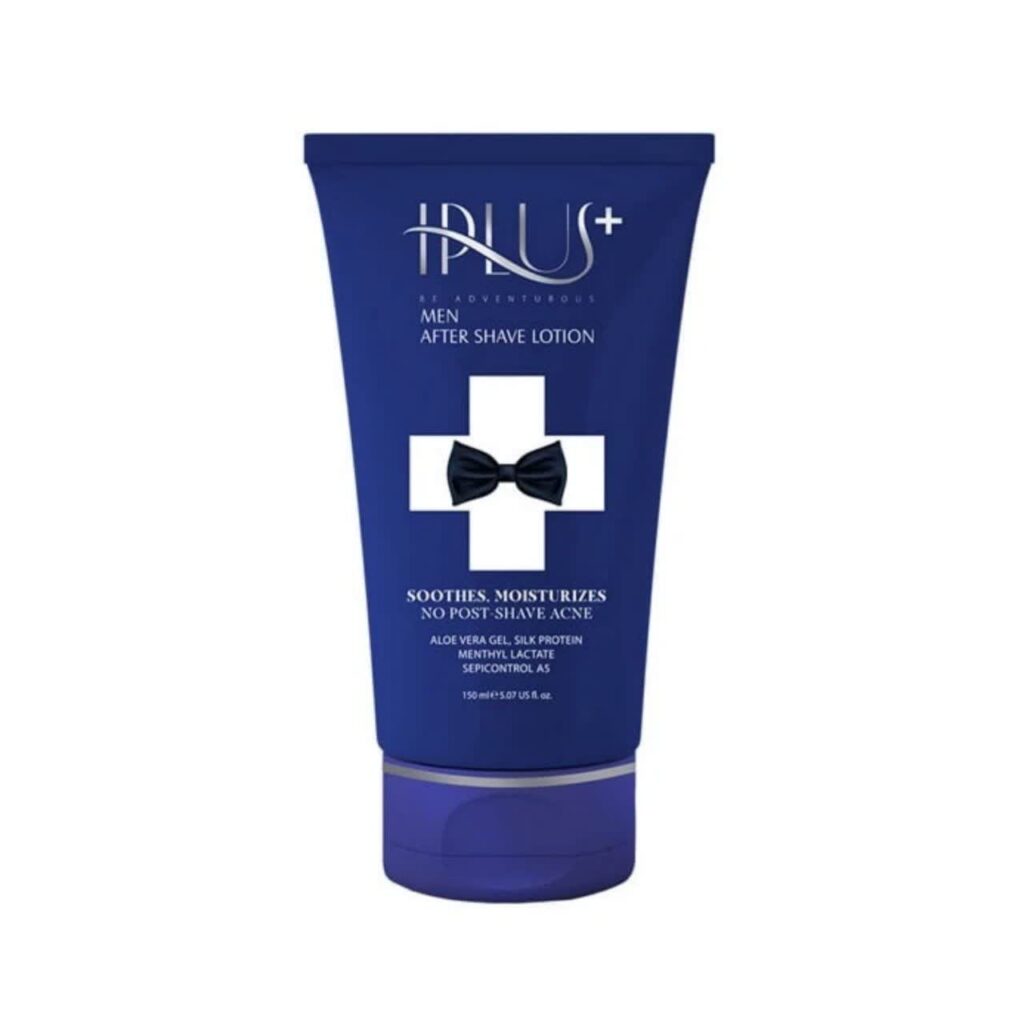 افتر شیو آقایان آی پلاس