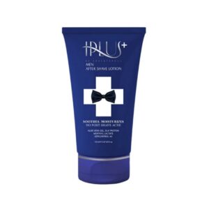 افتر شیو آقایان آی پلاس