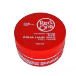 واکس مو ردوان قرمز ۱۵۰ میلی‌لیتر