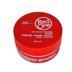 واکس مو ردوان قرمز ۱۵۰ میلی‌لیتر