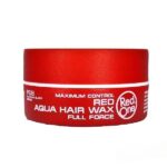 واکس مو ردوان قرمز ۱۵۰ میلی‌لیتر