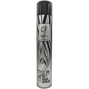 اسپری حالت دهنده مو