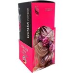 پودر حالت‌دهنده مو شنیون FJ