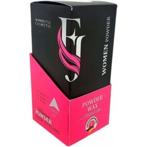 پودر حالت‌دهنده مو شنیون FJ