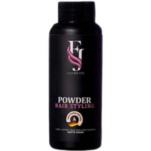 پودر حالت‌دهنده مو شنیون FJ