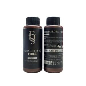 پودر پرپشت‌کننده مو اف‌جی