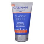 ژل مو کاسپین کلاسیک هولد | حالت‌دهنده قوی بدون سفیدک