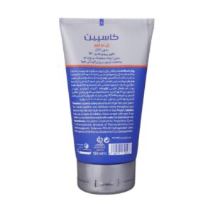 ژل مو کاسپین کلاسیک هولد | حالت‌دهنده قوی بدون سفیدک