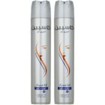 اسپری حالت‌دهنده مو کاسپین