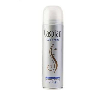اسپری حالت دهنده مو کاسپین