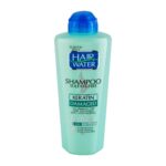 شامپو هیرواتر کراتینه بدون سولفات کامان