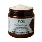 کرم فرکننده مو مردانه جانا بیوتی