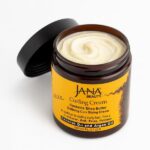 کرم فرکننده مو زنانه جانا بیوتی