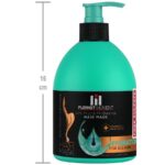 ماسک مو پلی هات مومنت ۵۰۰ میل